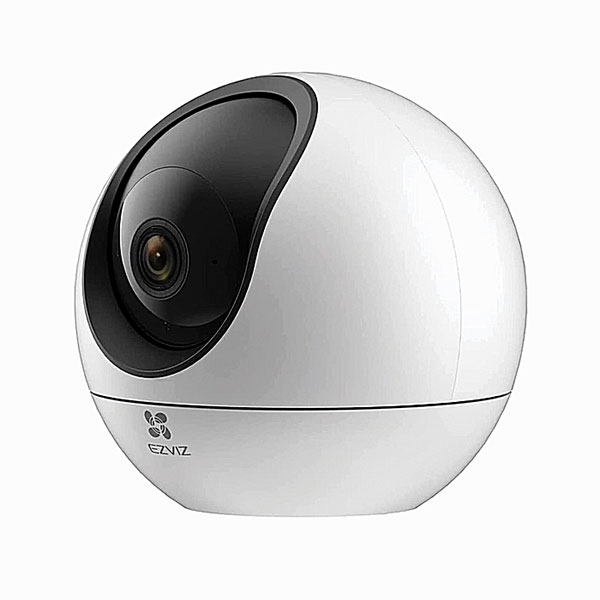 Camera quan sát IP Wifi EZVIZ CS-H6 (5WF,4MM)