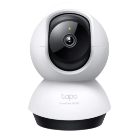 Camera ip wifi TP-Link Tapo C220 (2K 4MP/ Quay quét)