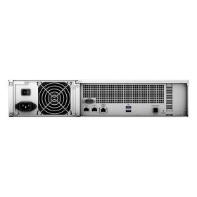 Thiết bị lưu trữ NAS Synology RS2423+