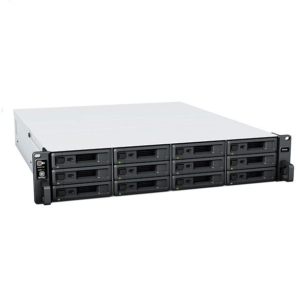 Thiết bị lưu trữ NAS Synology RS2423+