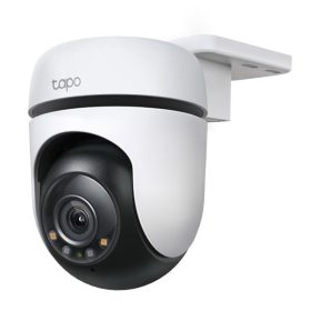 Camera ip wifi ngoài trời TP-Link Tapo C510W (2K 3MP/ Quay quét)