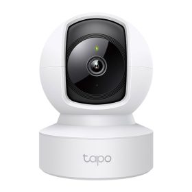 Camera ip wifi TP-Link Tapo C212 (2K 3MP/ Quay quét)