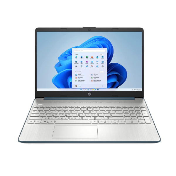 Laptop HP 15s fq5228TU 8U240PA
