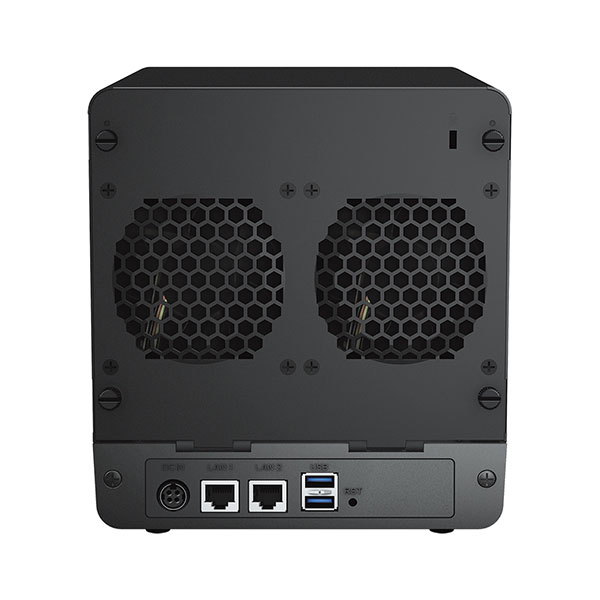 Thiết bị lưu trữ NAS Synology DS423