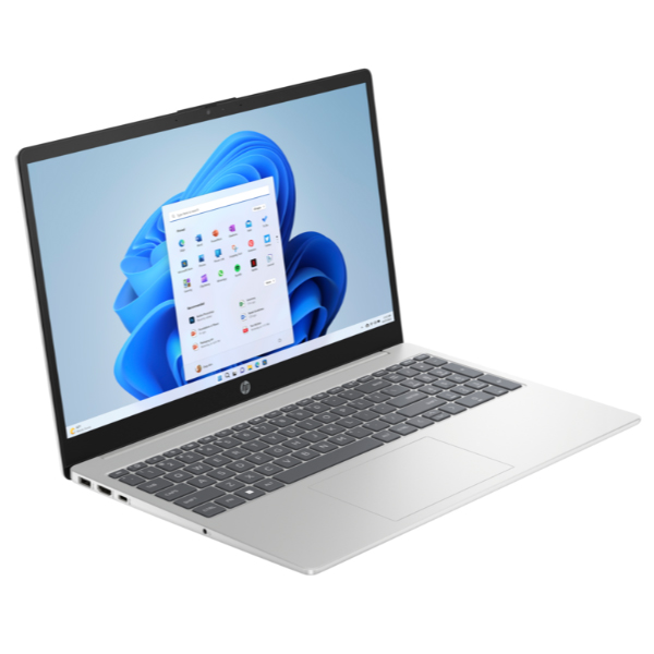 Laptop HP 15 fd0235TU 9Q970PA