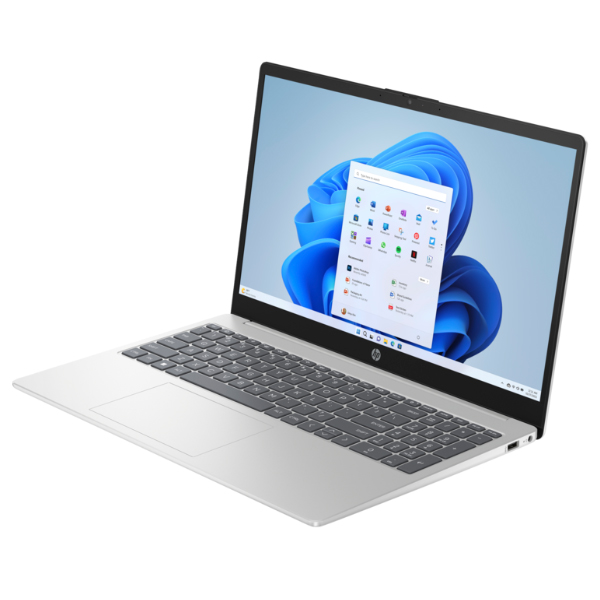 Laptop HP 15 fd0235TU 9Q970PA