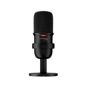 Micro HyperX SoloCast Black (4P5P8AA)