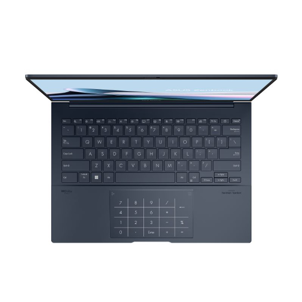 Laptop Asus Zenbook 14 OLED UX3405MA-PP152W