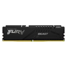 Ram desktop Kingston Fury Beast 16GB DDR5 5600MHz (KF556C40BB-16)