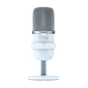 Micro HyperX SoloCast White 519T2AA