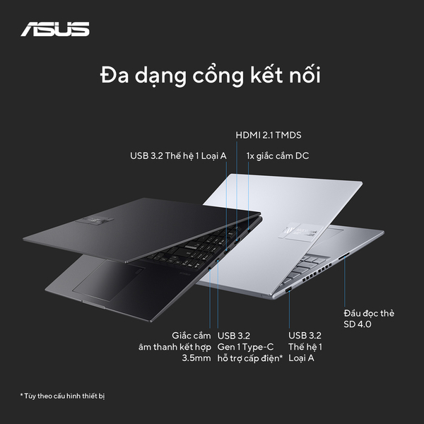 Laptop Asus Gaming Vivobook 16X K3605ZF-RP634W