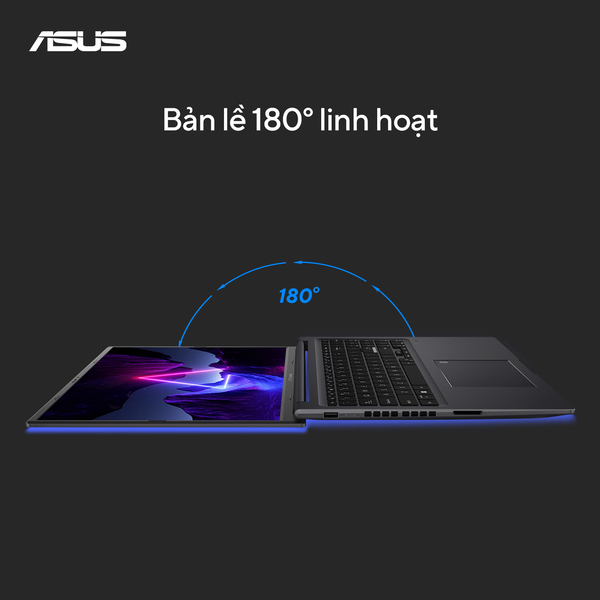 Laptop Asus Gaming Vivobook 16X K3605ZF-RP634W