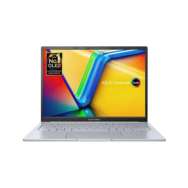 Laptop Asus Vivobook 14 OLED A1405ZA-KM264W