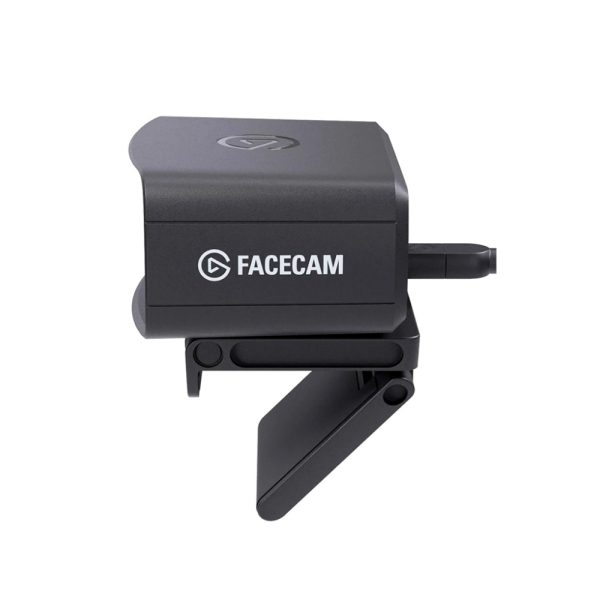 Thiết bị truyền hình ảnh Elgato Facecam MK.2 (10WAC9901)