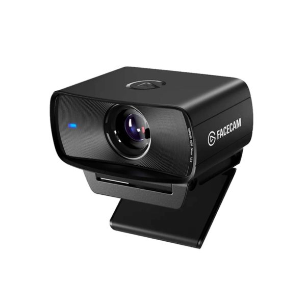 Thiết bị truyền hình ảnh Elgato Facecam MK.2 (10WAC9901)