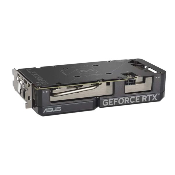 Card đồ họa Asus Dual GeForce RTX 4060 V2 OC Edition 8GB (GDDR6/ 128 bit)