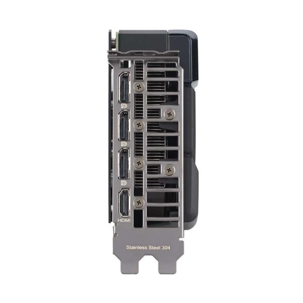 Card đồ họa Asus Dual GeForce RTX 4060 V2 OC Edition 8GB (GDDR6/ 128 bit)