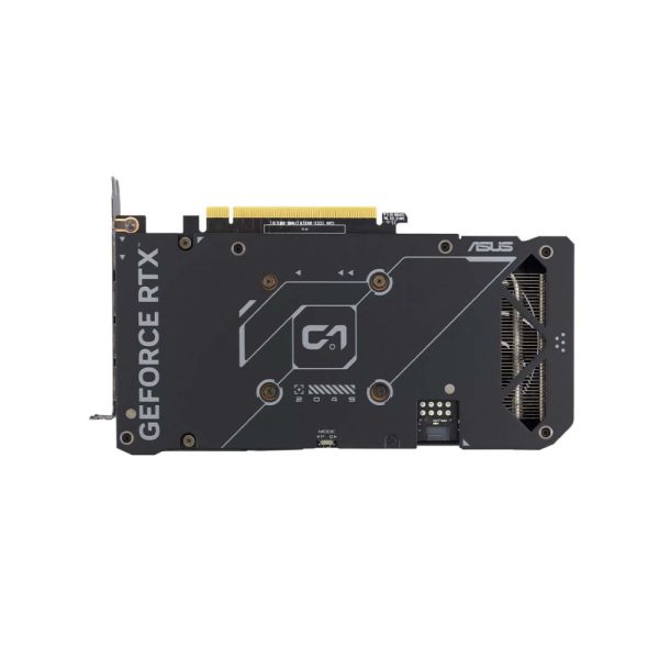 Card đồ họa Asus Dual GeForce RTX 4060 V2 OC Edition 8GB (GDDR6/ 128 bit)