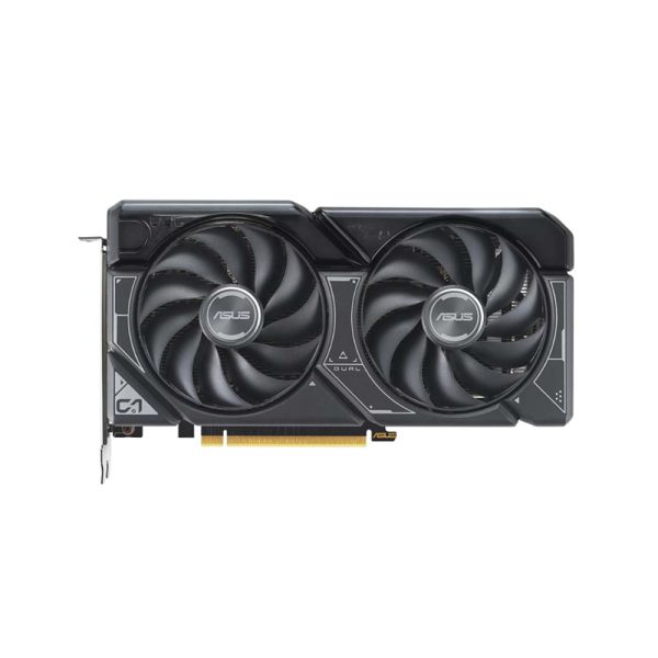 Card đồ họa Asus Dual GeForce RTX 4060 V2 OC Edition 8GB (GDDR6/ 128 bit)