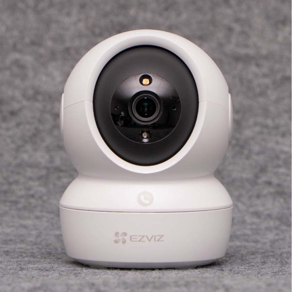 Camera ip wifi EZVIZ CS C6N PRO (2K 3MP/ Quay quét)
