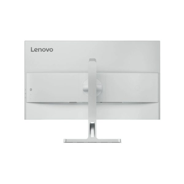 Màn hình đồ họa Lenovo L27q-4A 67BFGAC6VN Grey (27Inch/ QHD (2560x1440)/ 4ms/ 100HZ/ 350cd/m2/ IPS/ Loa)