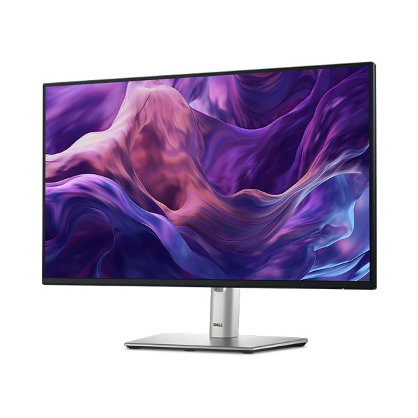 Màn hình Dell P2425H (23.8Inch/ Full HD/ 5ms/ 100HZ/ 300 cd/m2/ IPS)