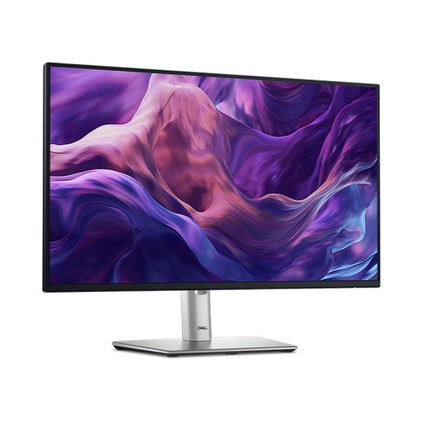 Màn hình Dell P2425H (23.8Inch/ Full HD/ 5ms/ 100HZ/ 300 cd/m2/ IPS)