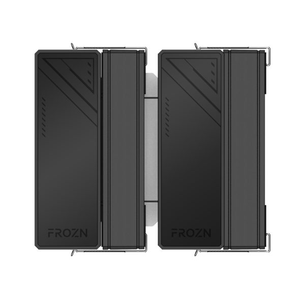 Tản nhiệt CPU ID-COOLING FROZN A620 PRO SE (2 fan - 6 ống đồng)