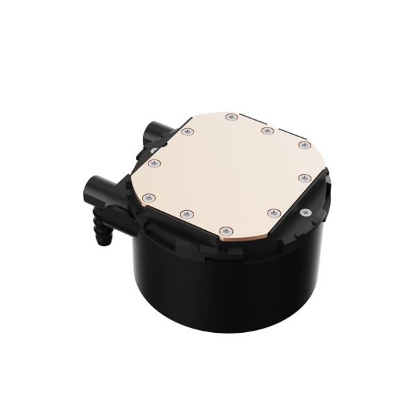 Tản nhiệt nước AIO ID-COOLING FX360 INF Black (LED ARGB)