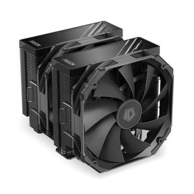 Tản nhiệt CPU ID-COOLING FROZN A720 BLACK (2 fan - 7 ống đồng)