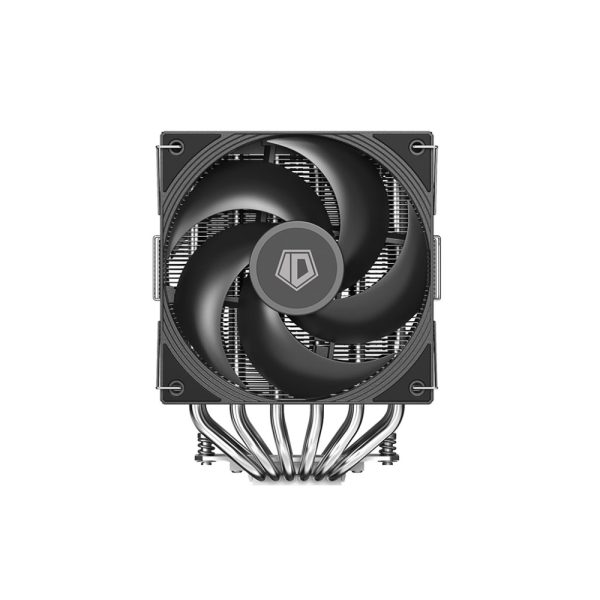 Tản nhiệt CPU ID-COOLING FROZN A620 PRO SE ARGB (2 fan - 6 ống đồng)