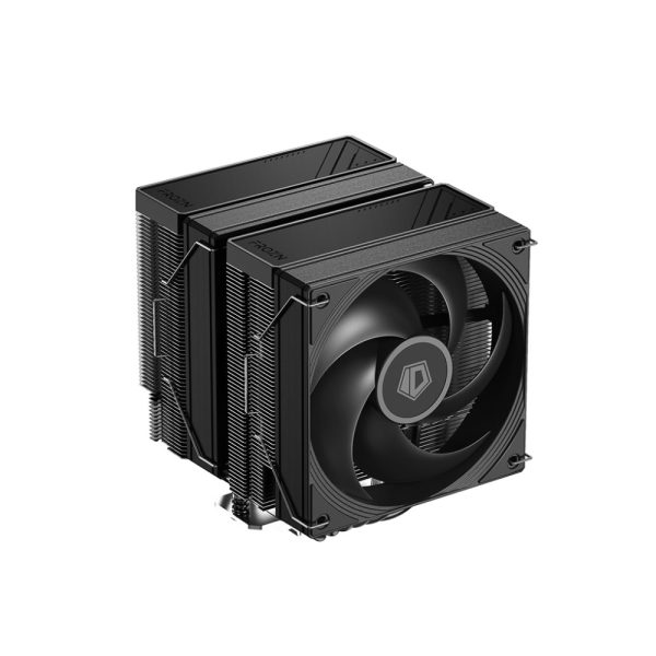 Tản nhiệt CPU ID-COOLING FROZN A620 PRO SE ARGB (2 fan - 6 ống đồng)
