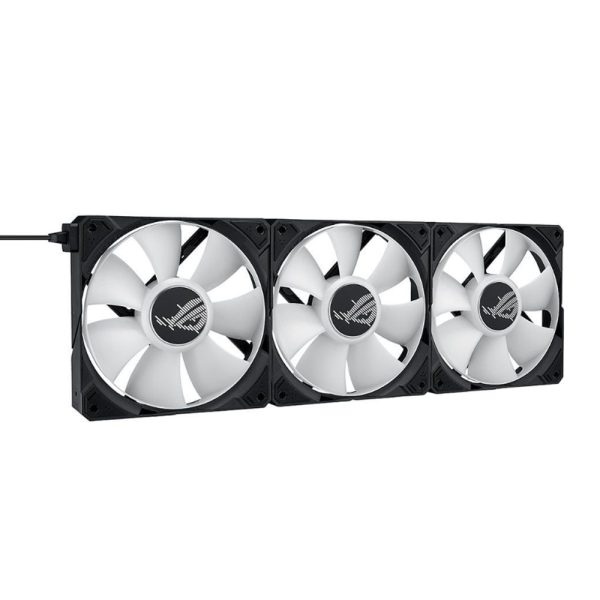 Tản nhiệt nước AIO Asus ROG Ryujin III 360 ARGB Extreme