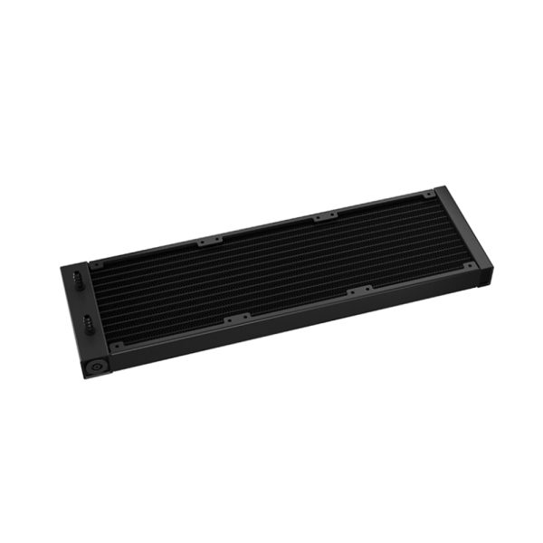 Tản nhiệt nước AIO Deepcool LT720 Black High - Perfotmance