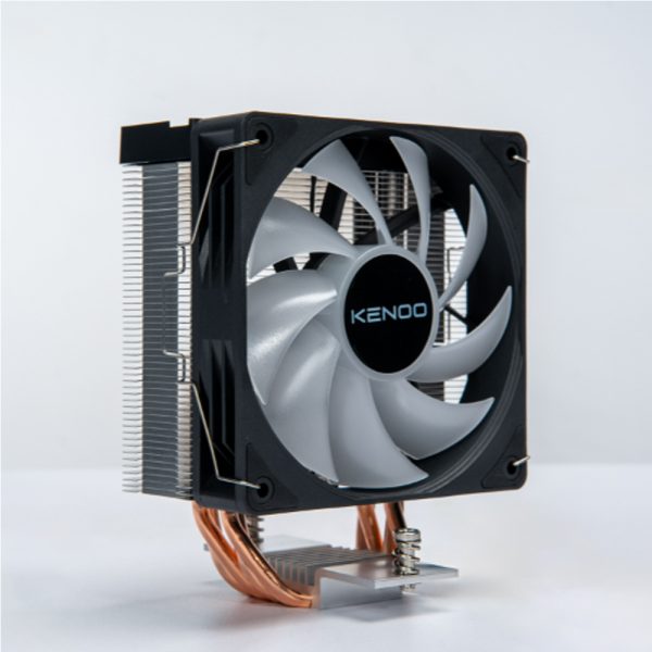 Tản nhiệt CPU KENOO ESPORT C1000 BLACK