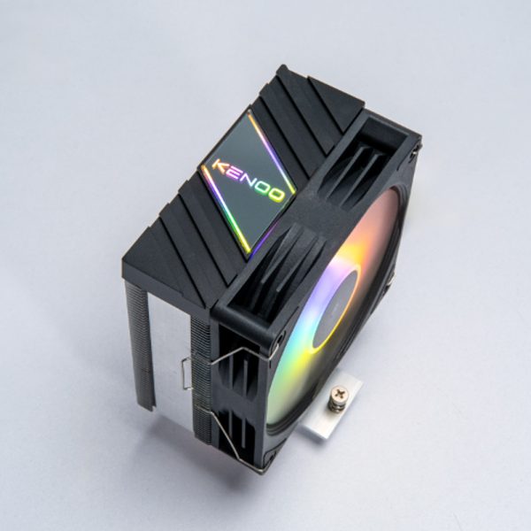 Tản nhiệt CPU KENOO ESPORT C1000 BLACK