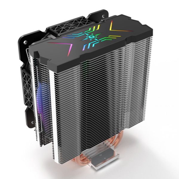 Tản nhiệt CPU KENOO ESPORT C1000 BLACK