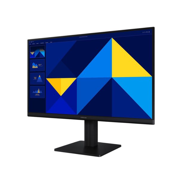 Màn hình Samsung LS24D300GAEXXV (24.0Inch/ Full HD/ 5ms/ 100HZ/ 250cd/m2/ IPS)
