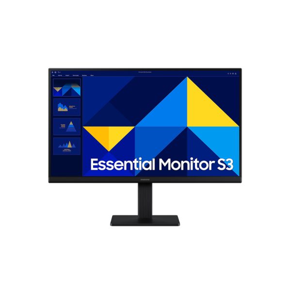 Màn hình Samsung LS24D300GAEXXV (24.0Inch/ Full HD/ 5ms/ 100HZ/ 250cd/m2/ IPS)