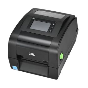 Máy in mã vạch tem nhãn công nghiệp TSC TH340T (300 Dpi/ USB/ RS232)