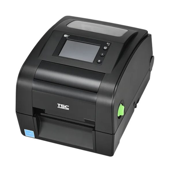 Máy in mã vạch tem nhãn công nghiệp TSC TH340T (300 Dpi/ USB/ RS232)