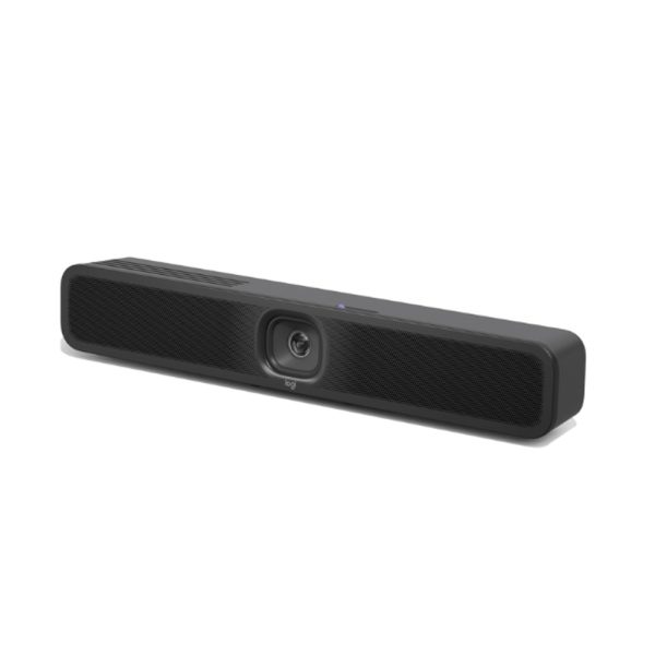 Webcam hội nghị truyền hình Logitech Meetup 2