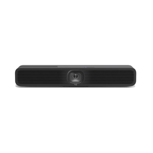 Webcam hội nghị truyền hình Logitech Meetup 2