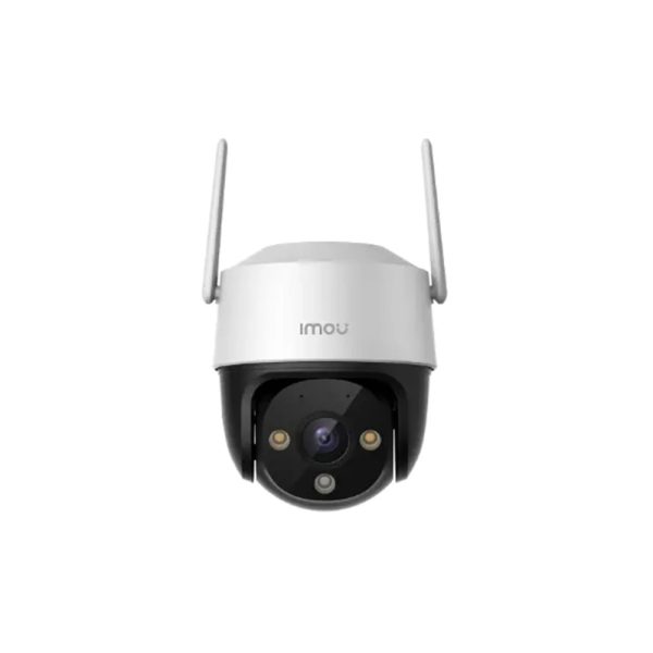 Camera ip wifi ngoài trời imou IPC S31FEP (2K 3MP/ Quay quét)