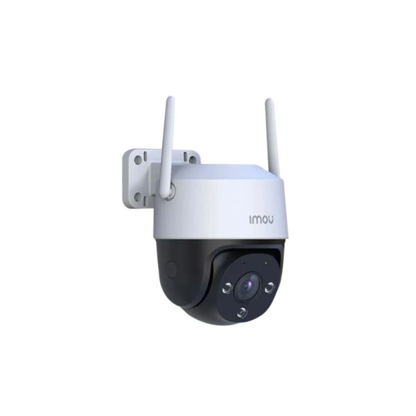 Camera ip wifi ngoài trời imou IPC S31FEP (2K 3MP/ Quay quét)