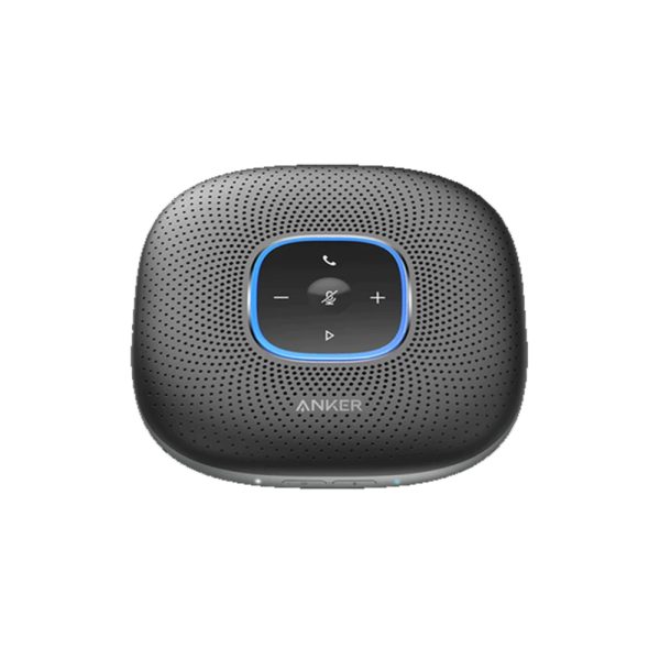 Loa hội nghị không dây Bluetooth Anker Powerconf A3302