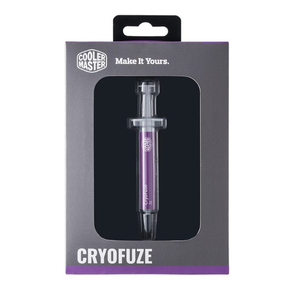 Keo Tản Nhiệt Cooler Master CryoFuze