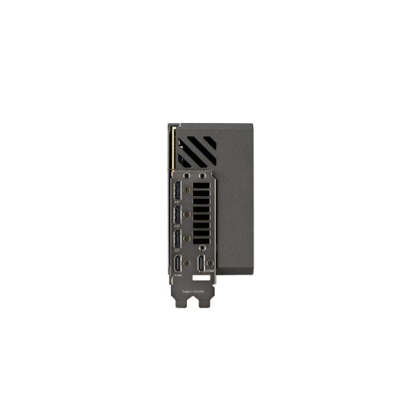 Card đồ họa Asus ROG Astral GeForce RTX 5080 16GB OC Edition (GDDR7/ 256 bit)