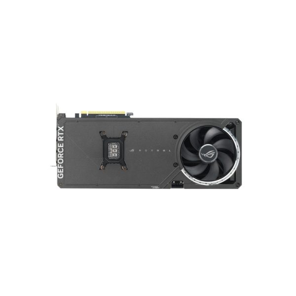 Card đồ họa Asus ROG Astral GeForce RTX 5080 16GB OC Edition (GDDR7/ 256 bit)