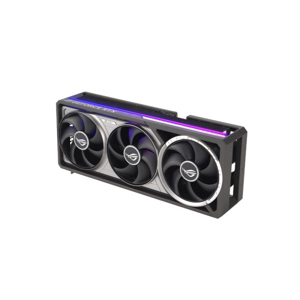 Card đồ họa Asus ROG Astral GeForce RTX 5080 16GB OC Edition (GDDR7/ 256 bit)